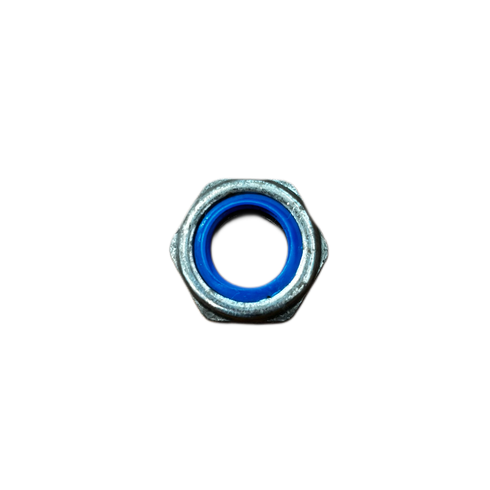 1440330X1, Locknut M12 X 1.75 8-ZN, Massey Ferguson Tractors, Ned Murphy Tractors.