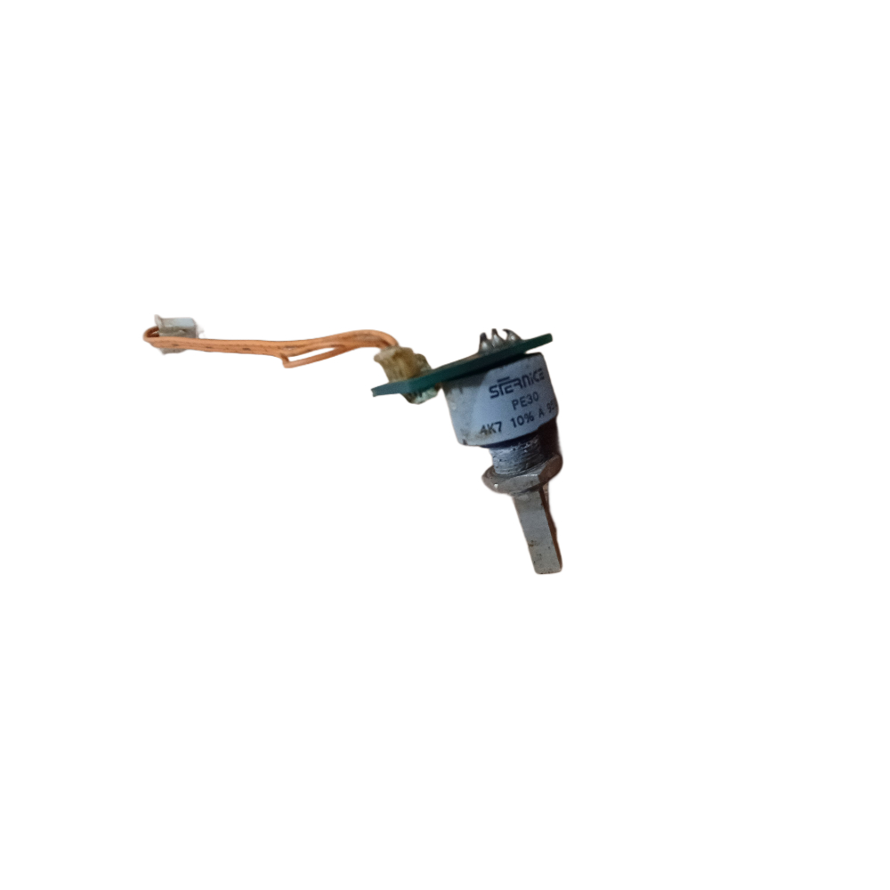 Potentiometer 3902604M91, Massey Ferguson Tractors, Ned Murphy Tractors Ltd.