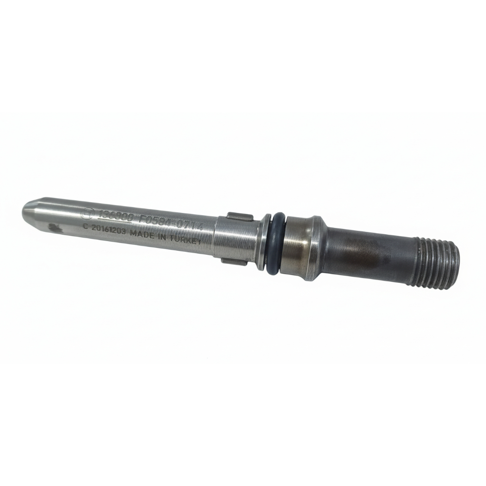Feed Tube V837074861 Massey Ferguson Tractors, Ned Murphy Tractors Ltd.  