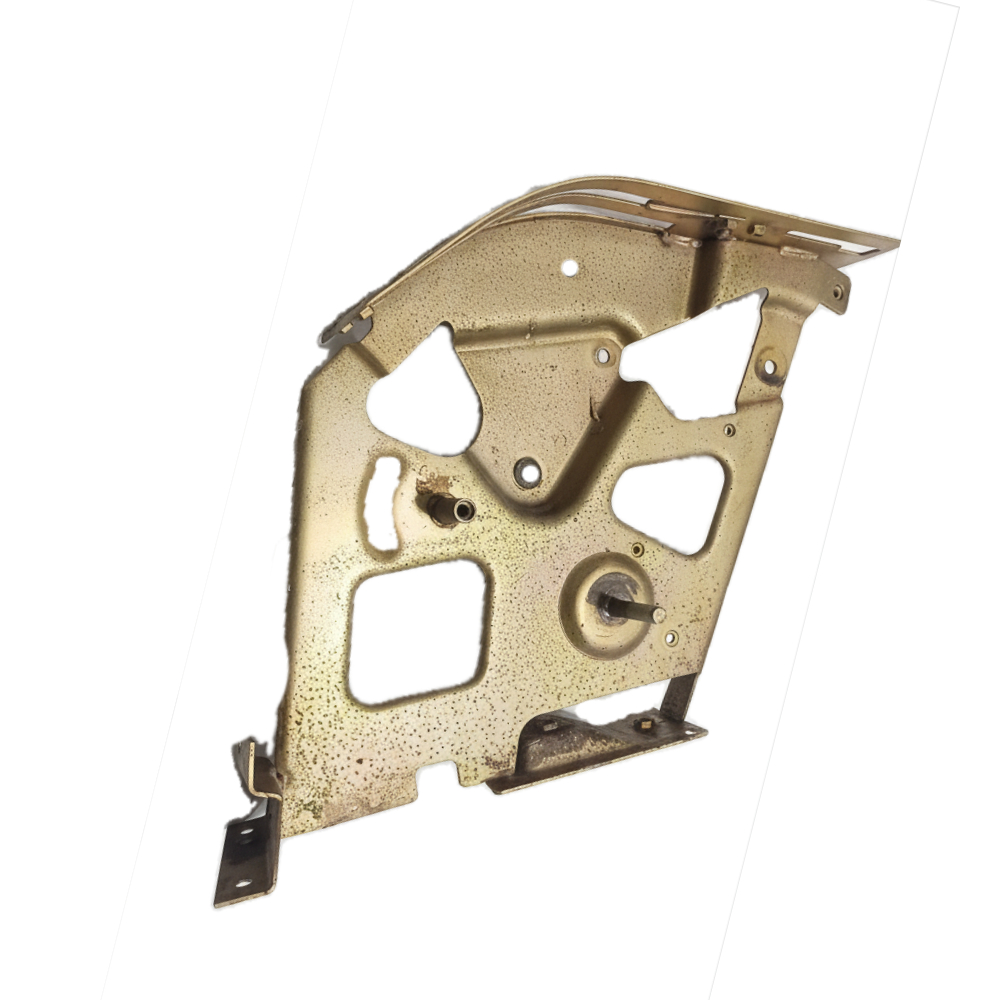 Levers Base 3805535M92, Massey Ferguson Tractors, Ned Murphy Tractors Ltd.