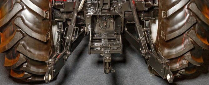 3-Point Hitch Categories & Massey Compatibility: Cat I–III, Quick-Hitch, and PTO Considerations, Massey Ferguson Tractors, Ned Murphy Tractors Ltd.