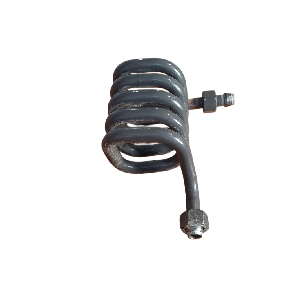 Air Feed Pipe 4375641M3, Massey Ferguson Tractors, Ned Murphy Tractors Ltd.