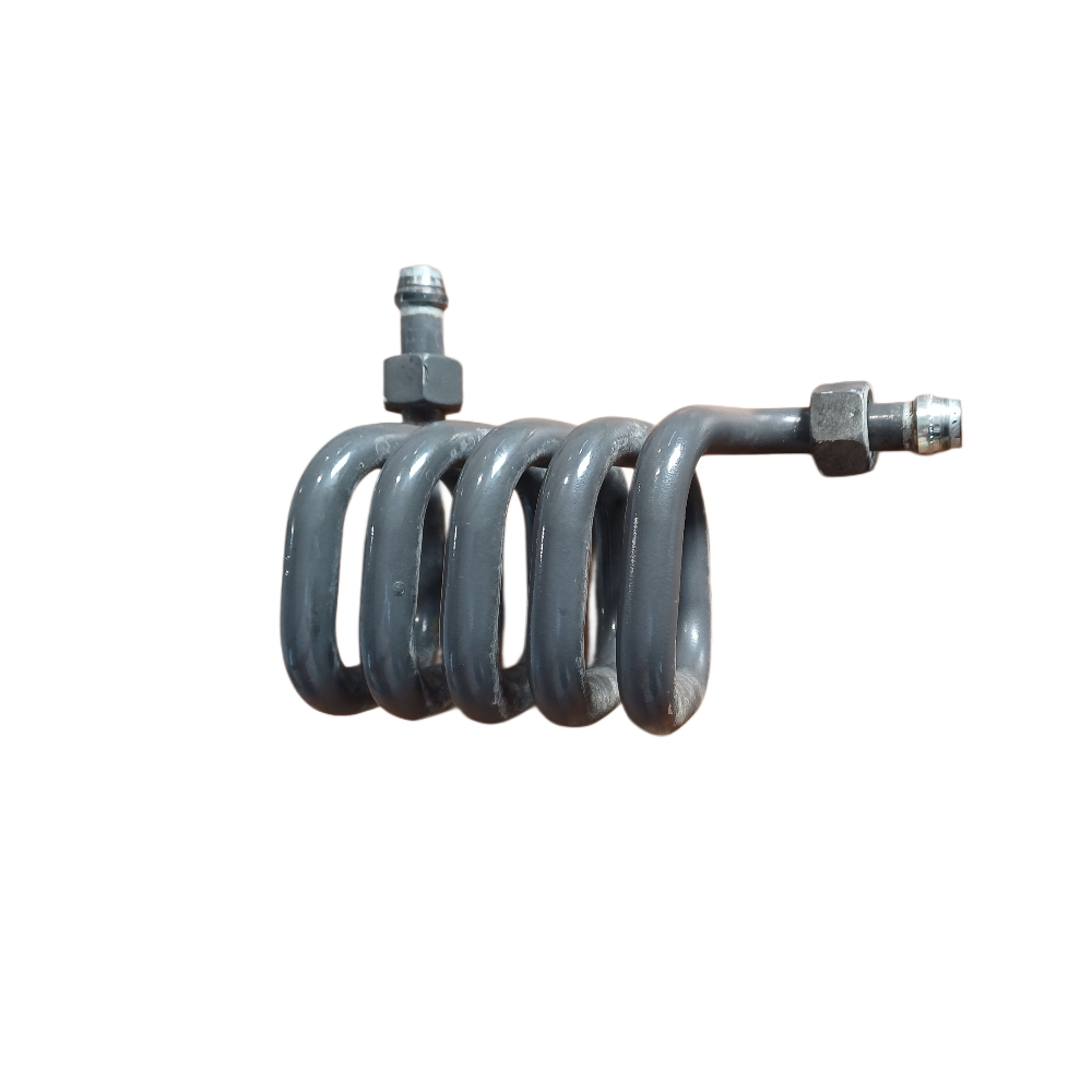 Air Feed Pipe 4375641M3, Massey Ferguson Tractors, Ned Murphy Tractors Ltd.