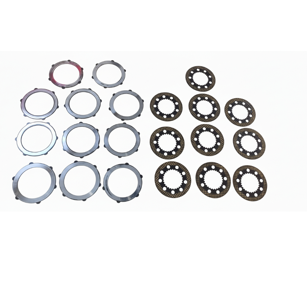 Disc Kit ACP0222010, Massey Ferguson Tractors, Ned Murphy Tractors Ltd.