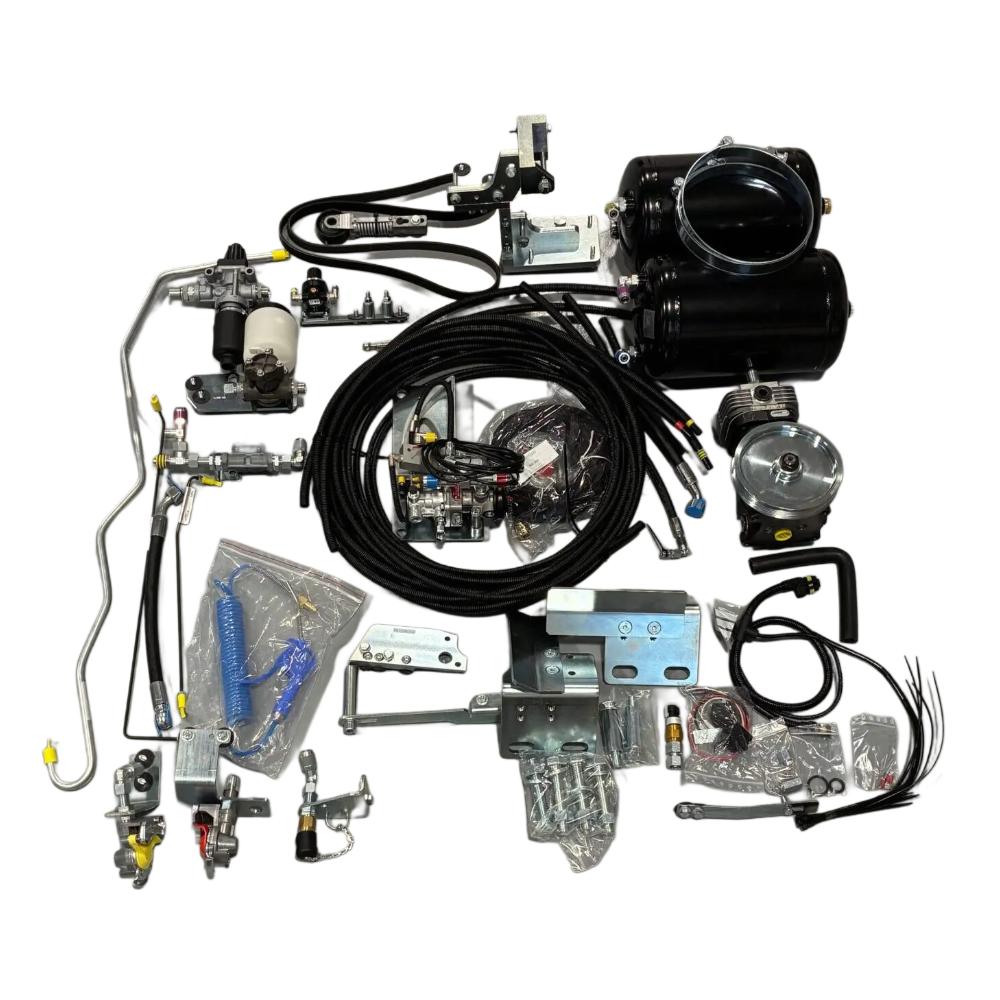 Air-Brake-Kit-7619-7620-7622-7624-Dyna-6., Massey Ferguson Tractors, Ned Murphy Tractors Ltd.