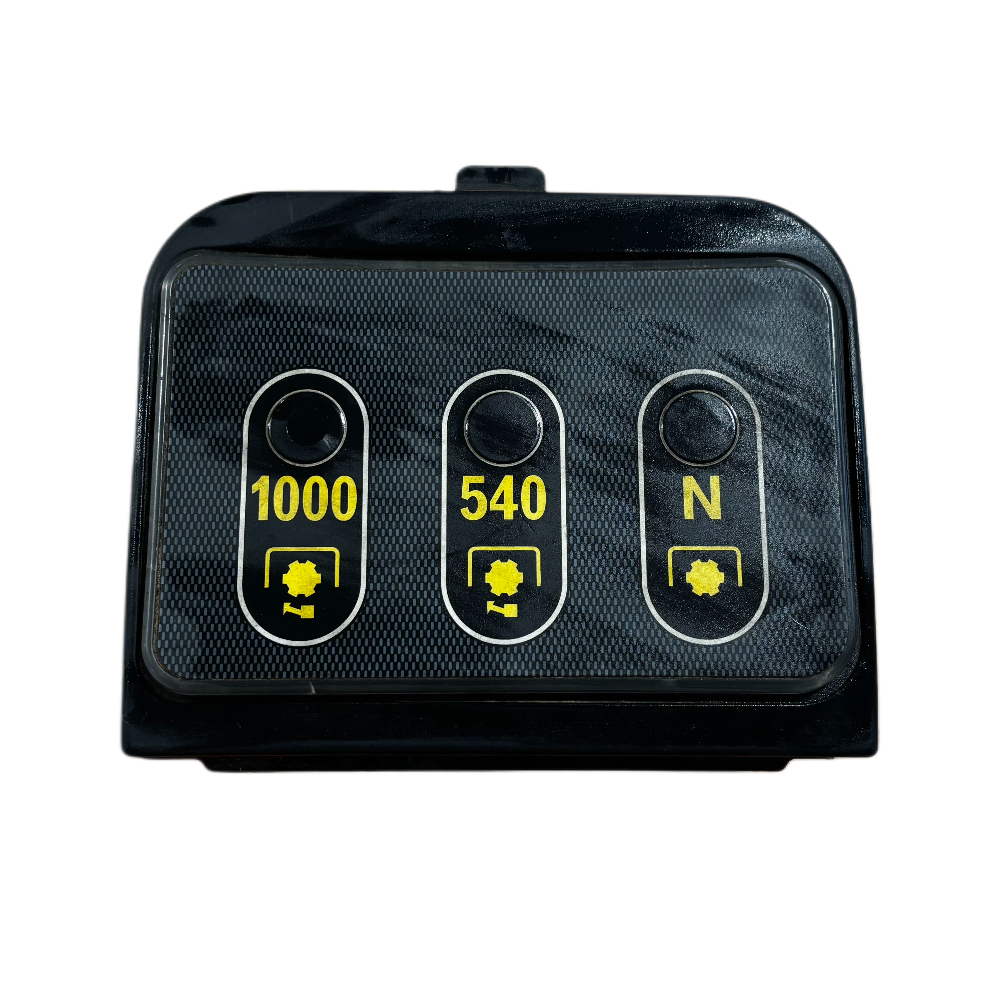 4277366M2, Console, Massey Ferguson Tractors, Ned Murphy Tractors.