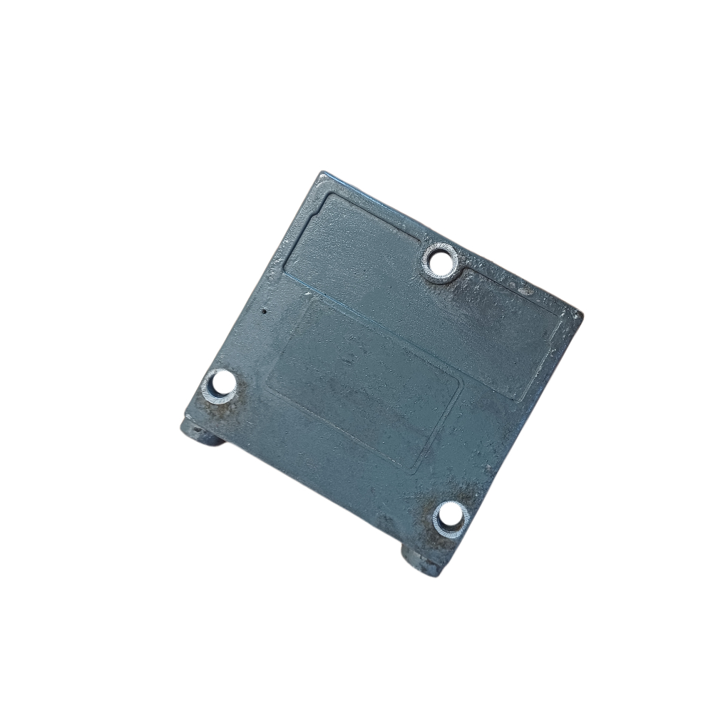 End Plate Spool G931402130050 - Image 3