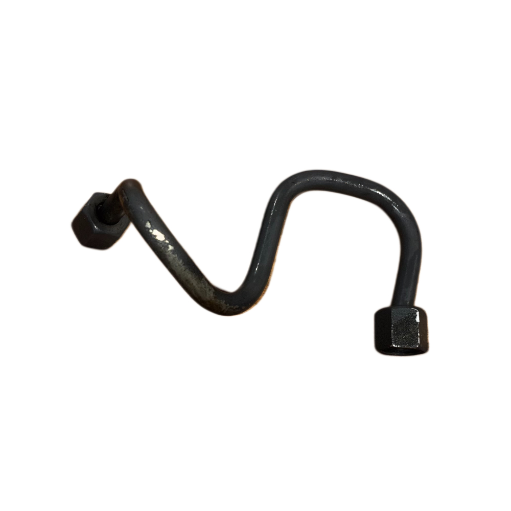 V837070077, Injection Pipe, Massey Ferguson Tractors, Ned Murphy Tractors.