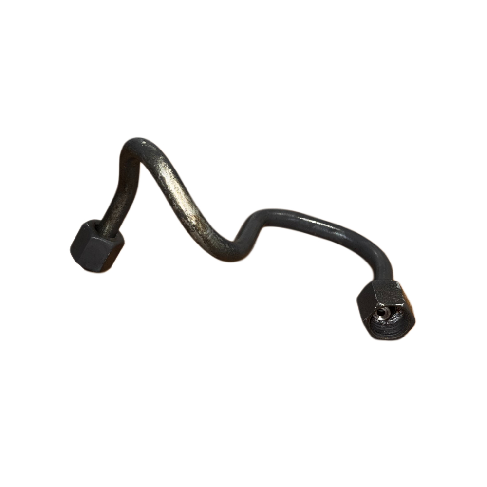 V837070077, Injection Pipe, Massey Ferguson Tractors, Ned Murphy Tractors.