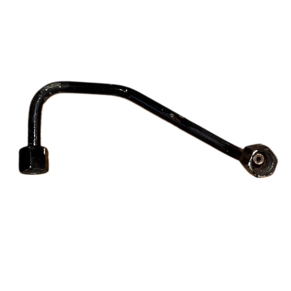 V837070357, Injection Pipe, Massey Ferguson Tractors, Ned Murphy Tractors.