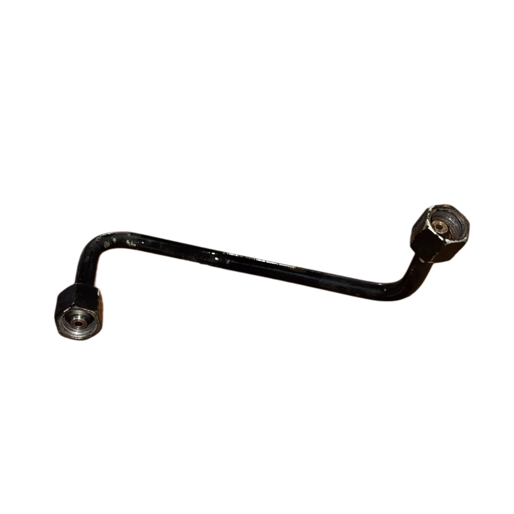 V837070357, Injection Pipe, Massey Ferguson Tractors, Ned Murphy Tractors.