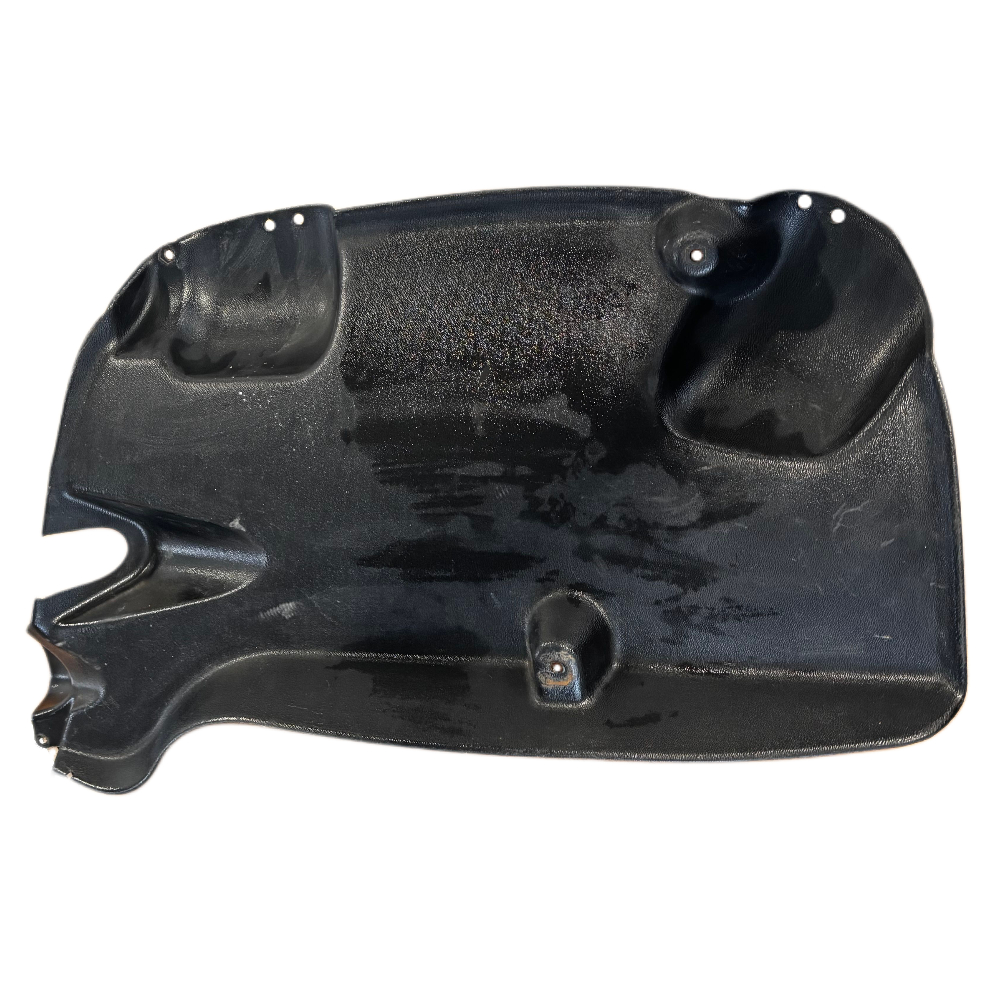 3787119M1, LH Cover, Massey Ferguson Tractors, NMT Group.