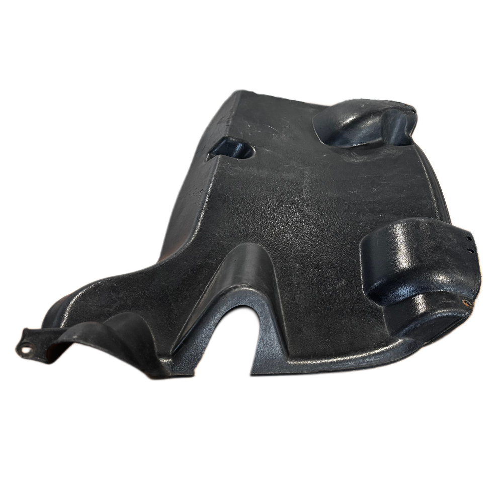 3787119M1, LH Cover, Massey Ferguson Tractors, NMT Group.