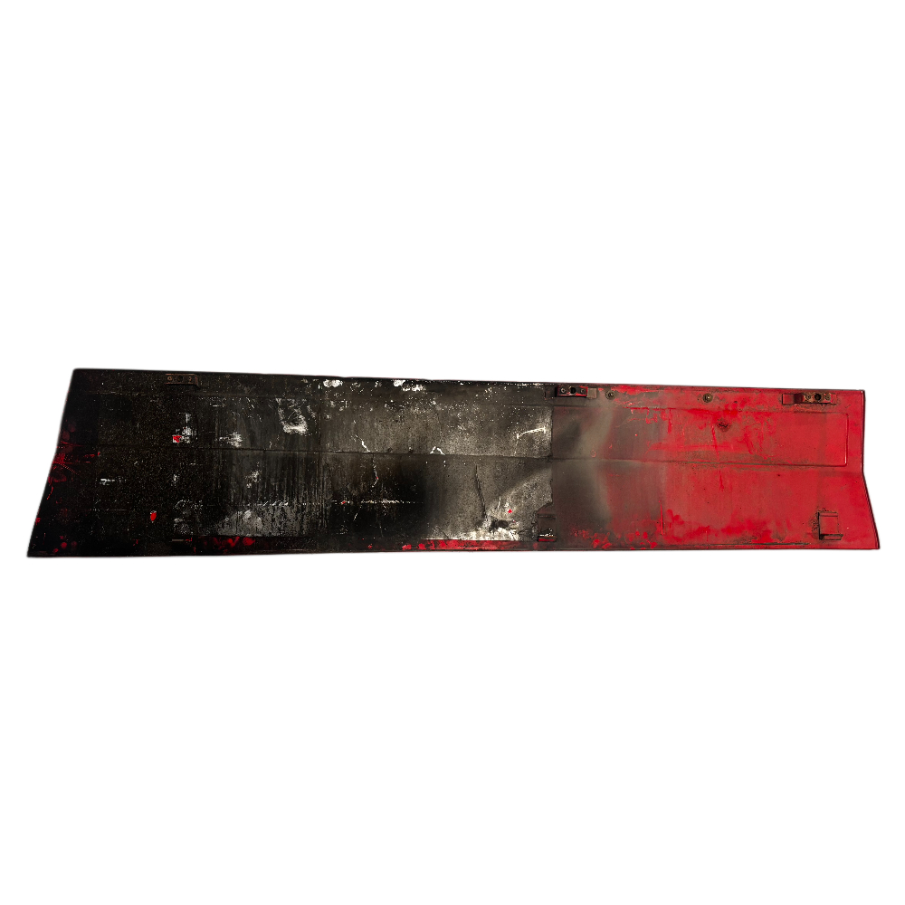3389992M94, RH Side Panel, Massey Ferguson Tractors, Ned Murphy Tractors.