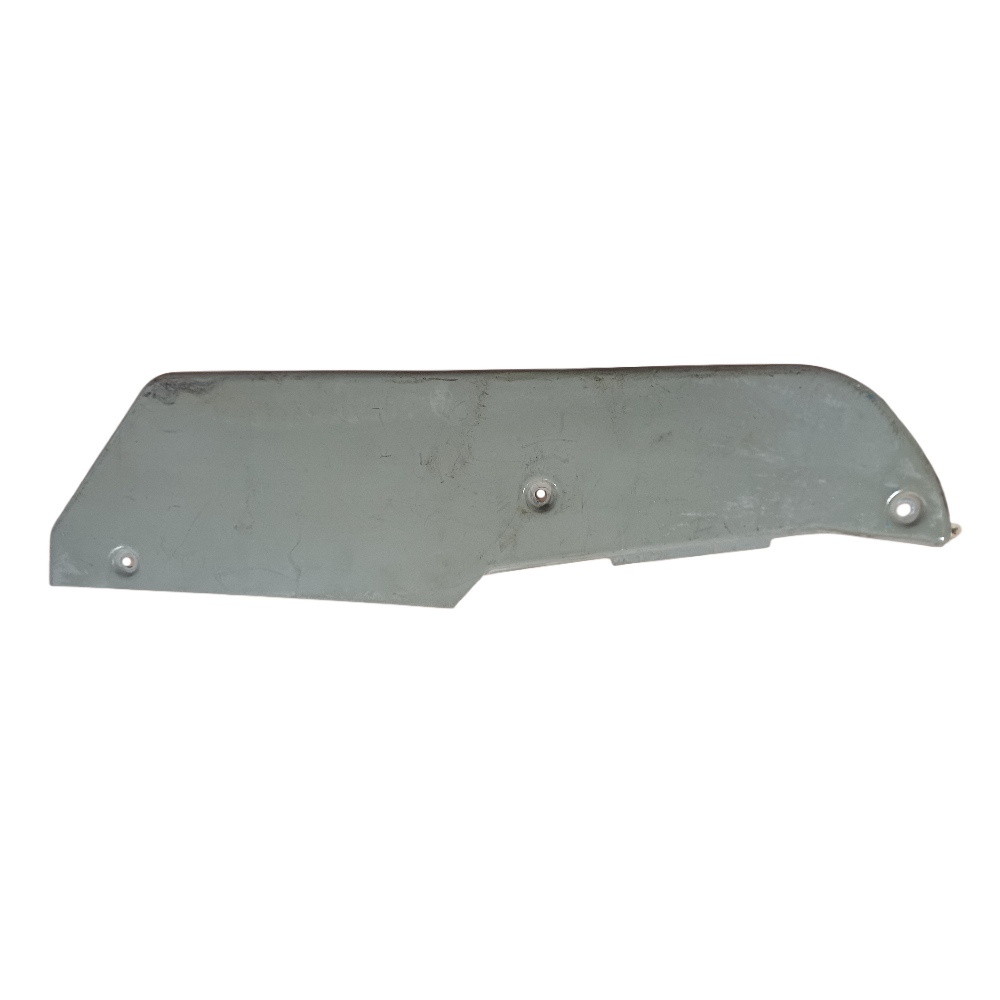 Left Side Flange 3778528M2, Massey Ferguson Tractors, Ned Murphy Tractors Ltd.
