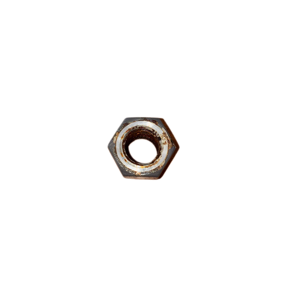 V837086509, Threaded Nipple, Massey Ferguson Tractors, Ned Murphy Tractors.