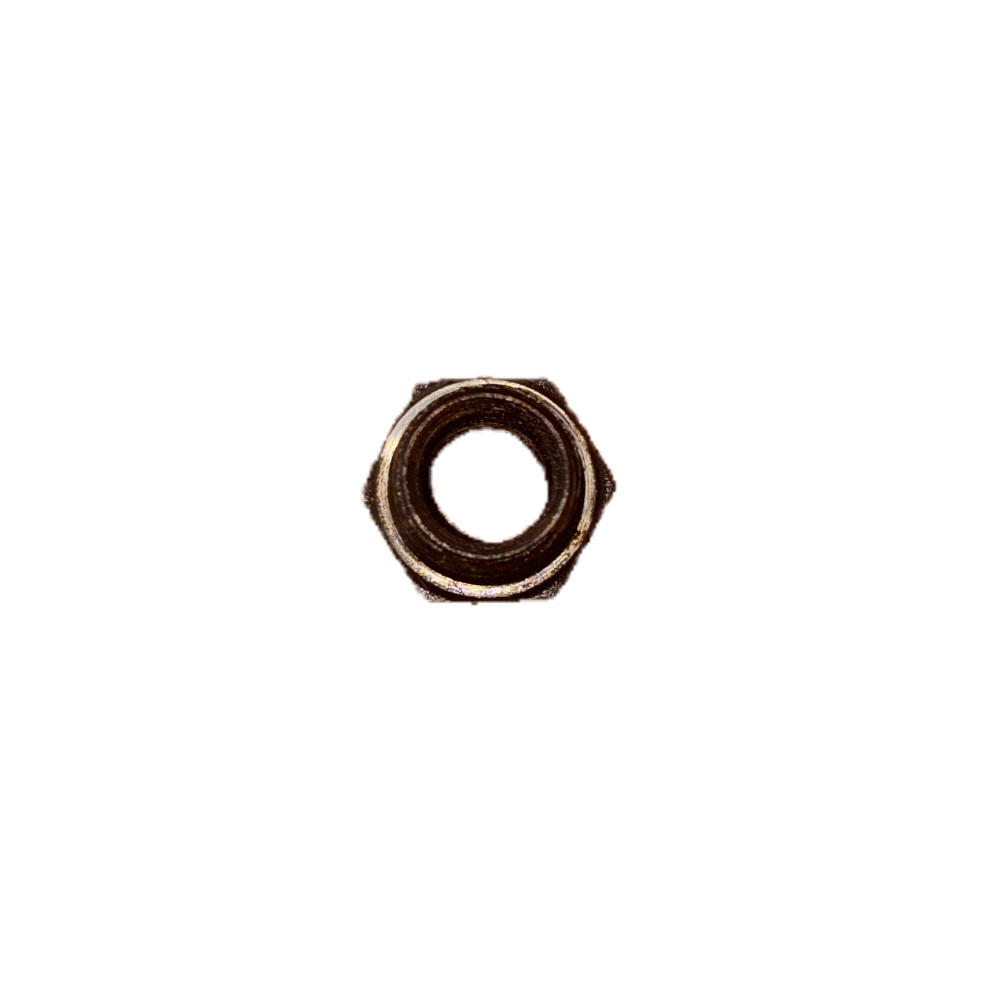V837086509, Threaded Nipple, Massey Ferguson Tractors, Ned Murphy Tractors.