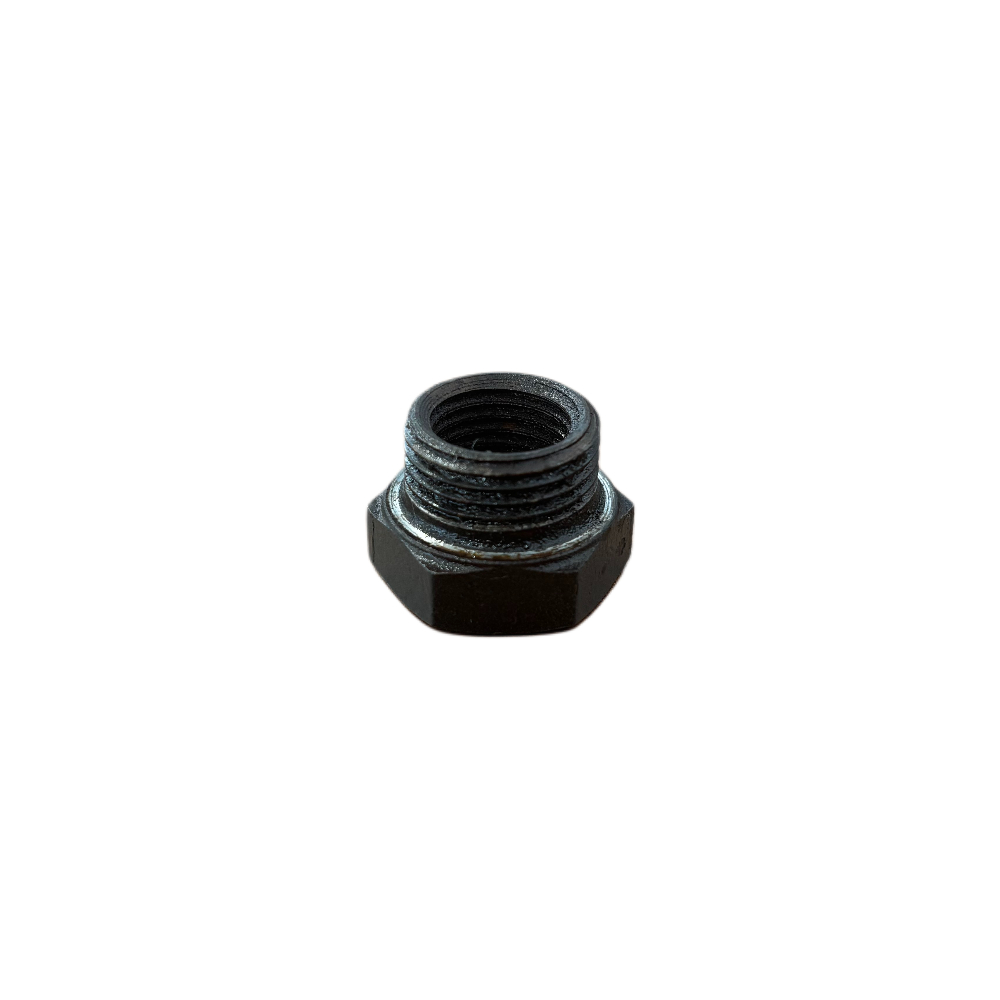 V837086509, Threaded Nipple, Massey Ferguson Tractors, Ned Murphy Tractors.