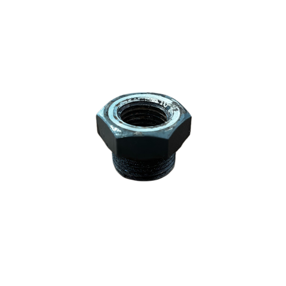V837086509, Threaded Nipple, Massey Ferguson Tractors, Ned Murphy Tractors.