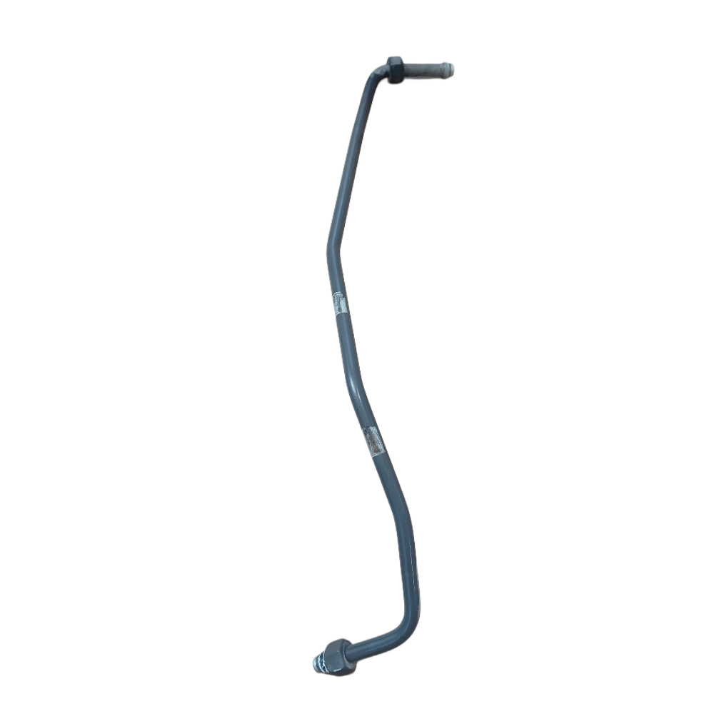 Air Feed Pipe ACX3507240, Massey Ferguson Tractors, Ned Murphy Tractors Ltd.