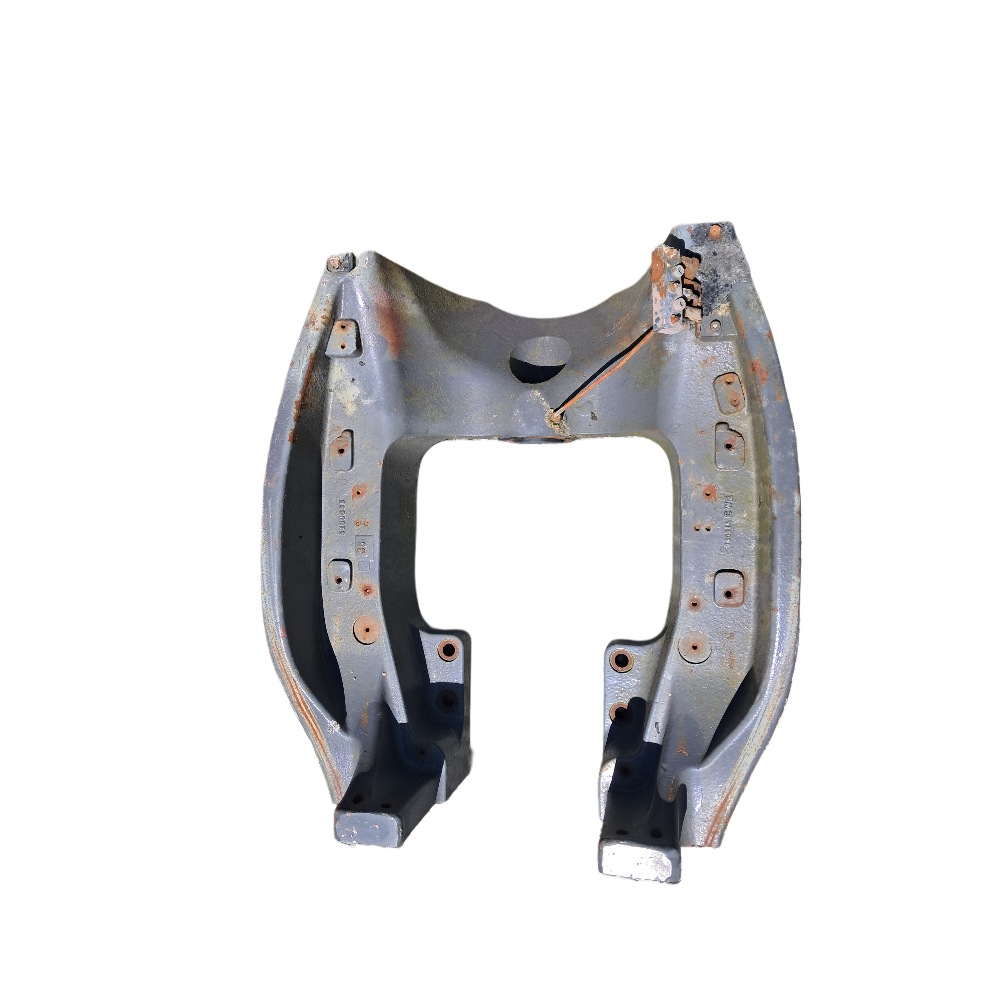 Axle Support ACX2692040, Massey Ferguson Tractors, Ned Murphy Tractors Ltd.