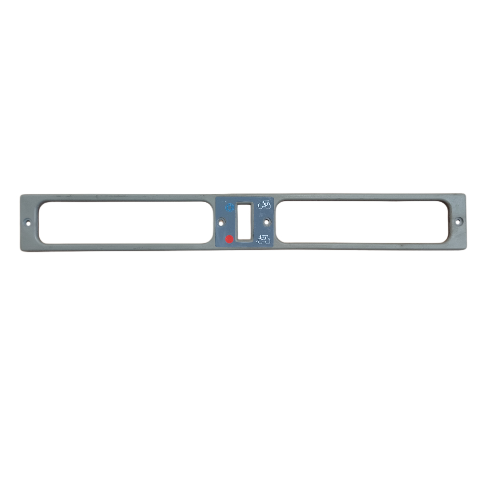 Cover 3712608M1, Massey Ferguson Tractors, Ned Murphy Tractors Ltd.
