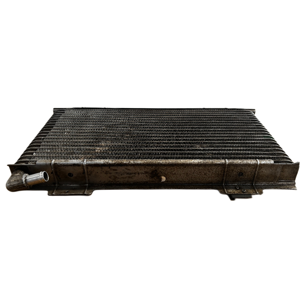 3785831M1, Oil Cooler, Massey Ferguson Tractors, Ned Murphy Tractors.
