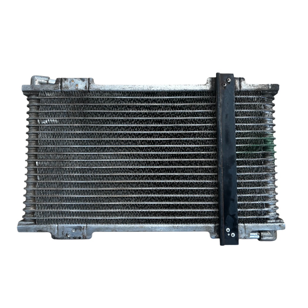 3785831M1, Oil Cooler, Massey Ferguson Tractors, Ned Murphy Tractors.