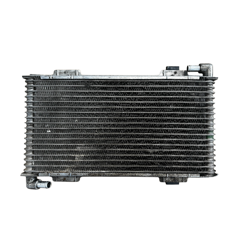 3785831M1, Oil Cooler, Massey Ferguson Tractors, Ned Murphy Tractors.