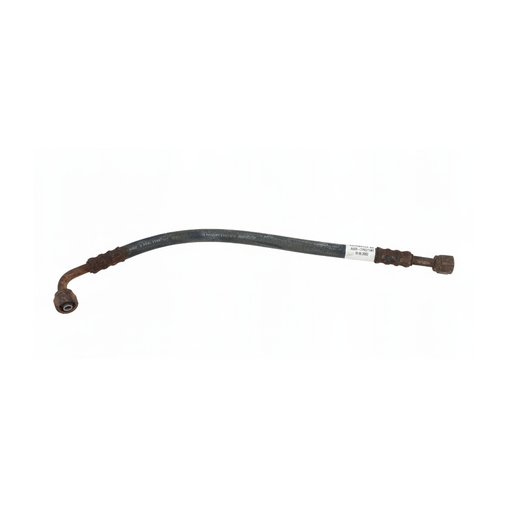 Aircon Hose 430mm 3786371M1, Massey Ferguson Tractors, Ned Murphy Tractors Ltd.