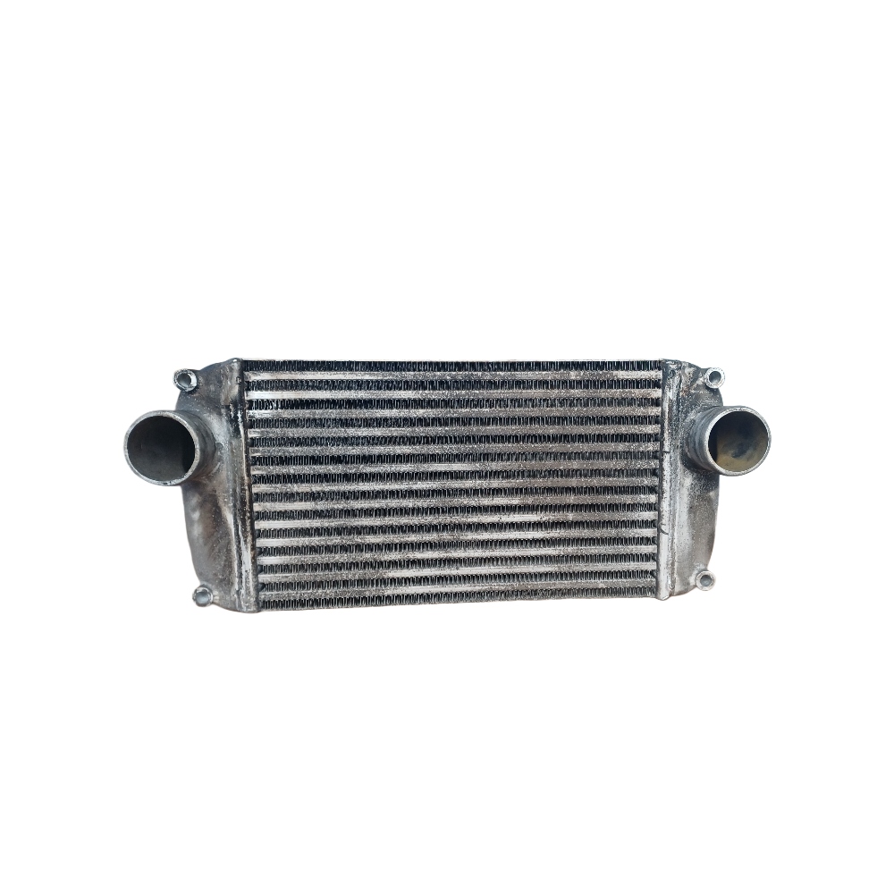 Intercooler 4389492M1, Massey Ferguson Tractors, Ned Murphy Tractors Ltd.