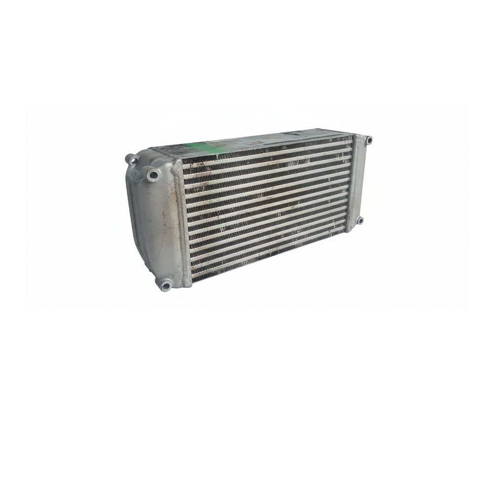 Intercooler 4389492M1, Massey Ferguson Tractors, Ned Murphy Tractors Ltd.