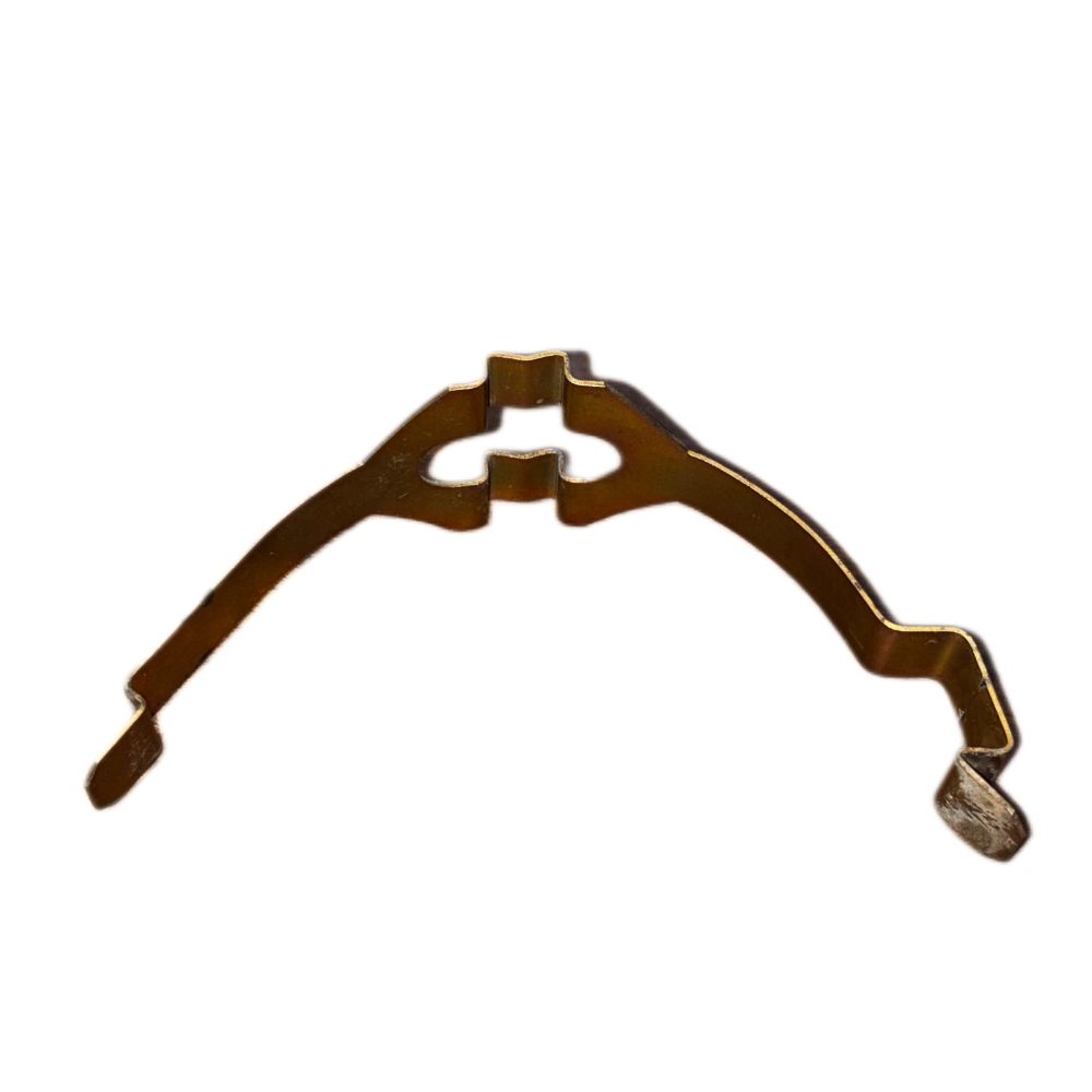 3902320M1, Bracket, Massey Ferguson Tractors, Ned Murphy Tractors.
