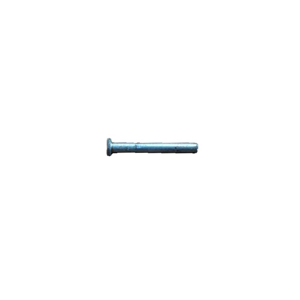 3902204M1, Clevis Pin, Massey Ferguson Tractors, Ned Murphy Tractors.