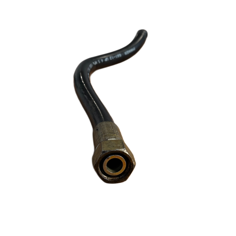 3786834M1, Hydraulic Hose, Massey Ferguson Tractors, Ned Murphy Tractors.
