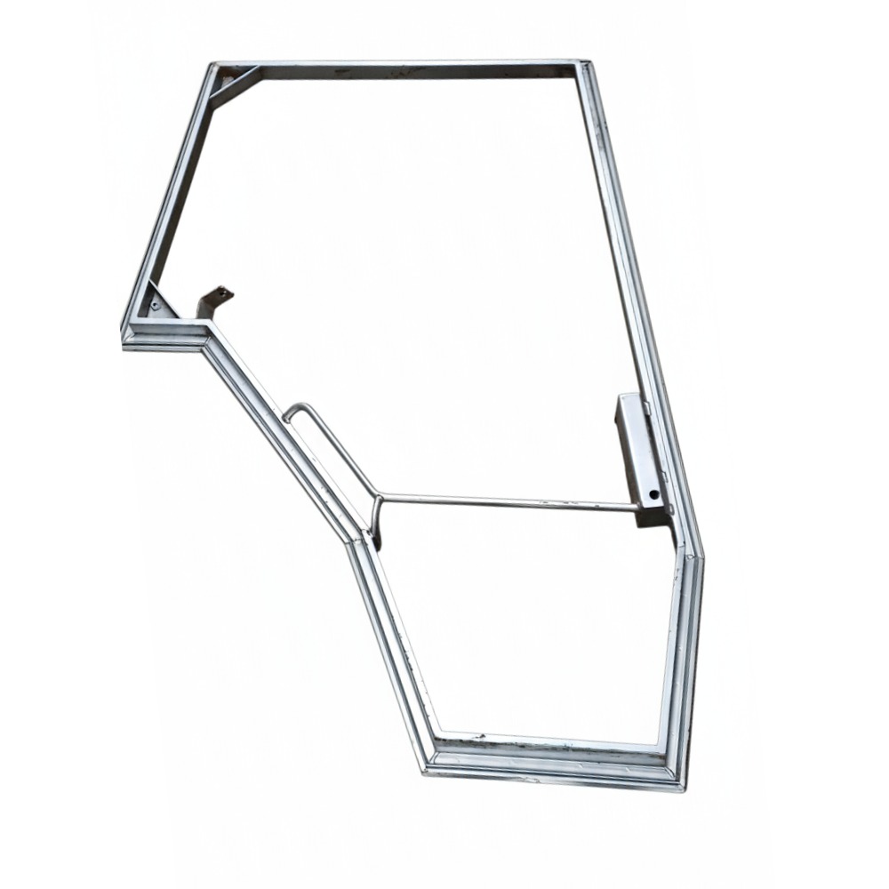 Left Side Door Frame 3582734M1, Massey Ferguson Tractors, Ned Murphy Tractors Ltd.