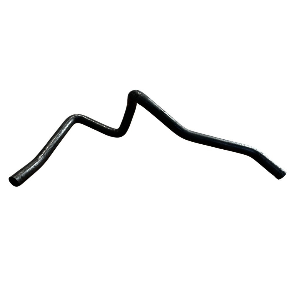 4353657M2, Right Side Hose, Massey Ferguson Tractors, Ned Murphy Tractors.