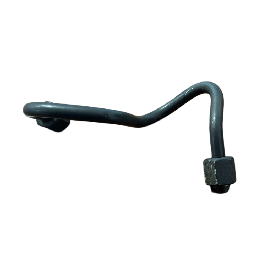 V837070078, Injection Pipe, Massey Ferguson Tractors, Ned Murphy Tractors.