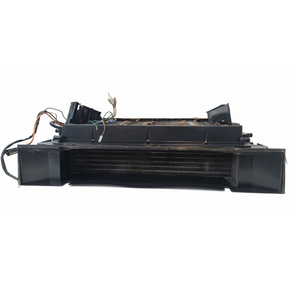 Heater 3387156M92, Massey Ferguson Tractors, Ned Murphy Tractors Ltd.