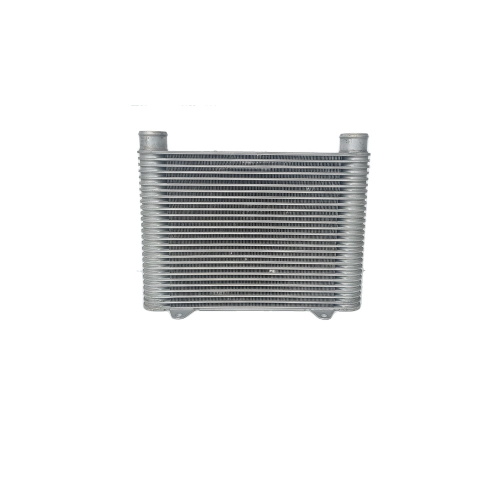 Intercooler 4292888M2, Massey Ferguson Tractors, Ned Murphy Tractors Ltd.