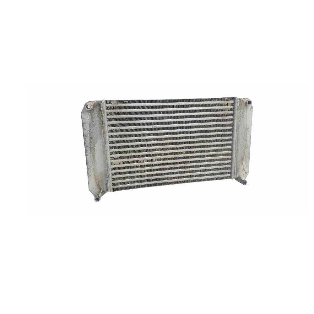 Cooler 4381835M2, Massey Ferguson Tractors, Ned Murphy Tractors Ltd.