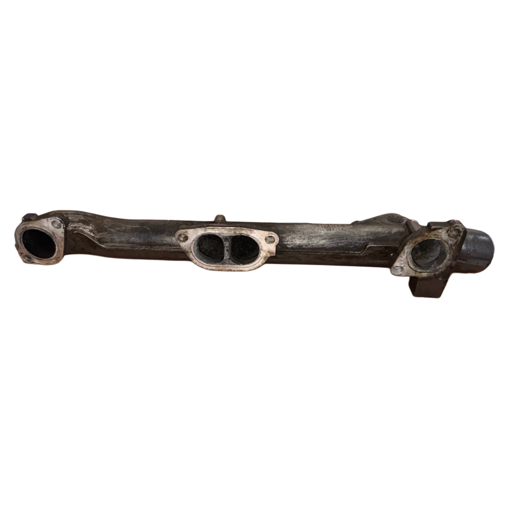 Induction Manifold 37787654 - Image 3