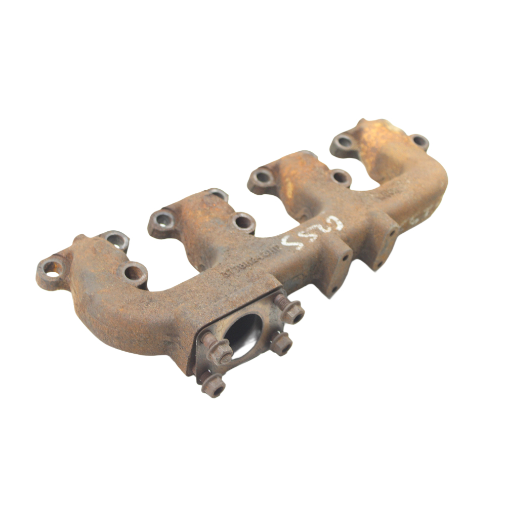 4224002M1, Exhaust Manifold, Massey Ferguson Tractors, Ned Murphy Tractors.