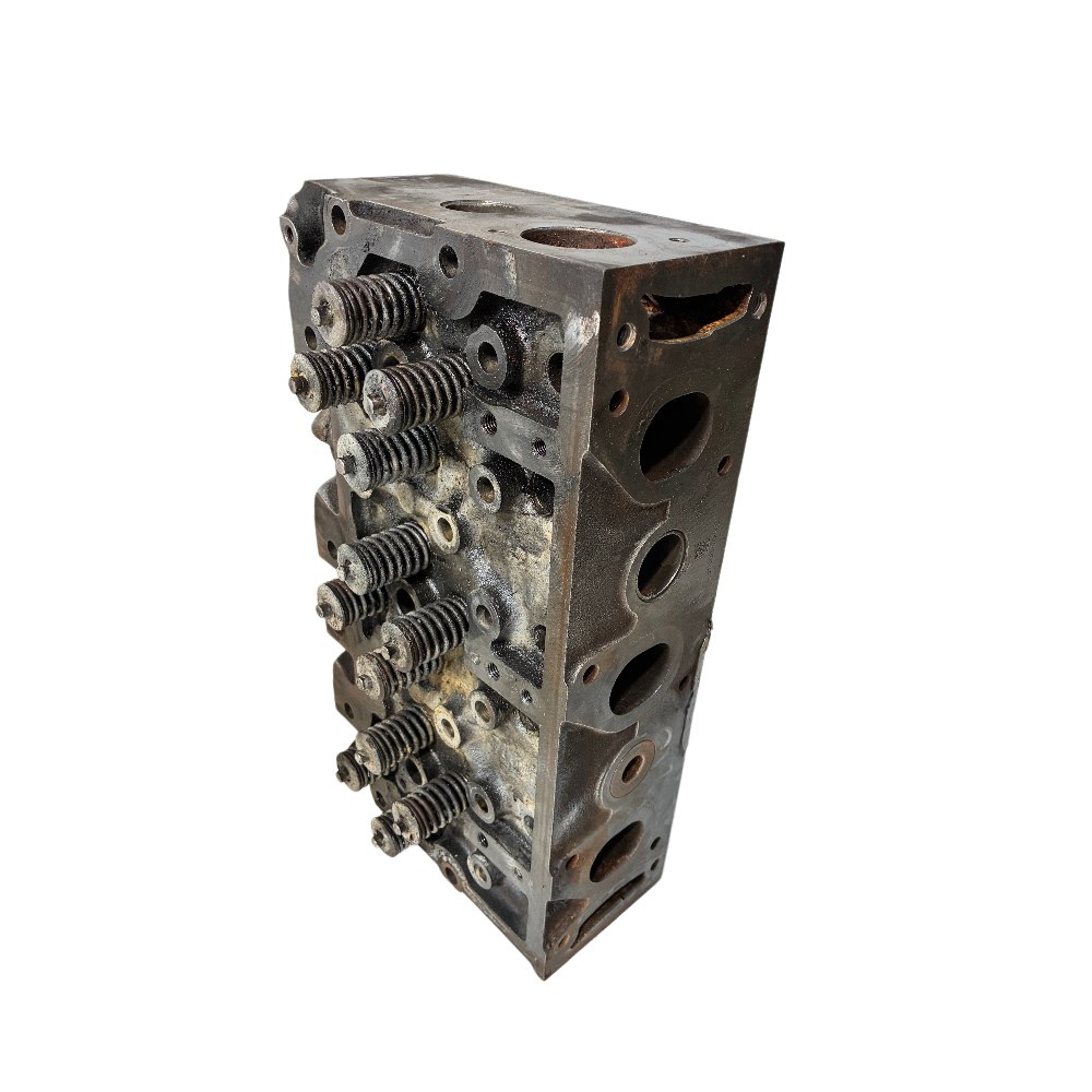 CYLINDER HEAD SISU - ACX5038570 - Image 2