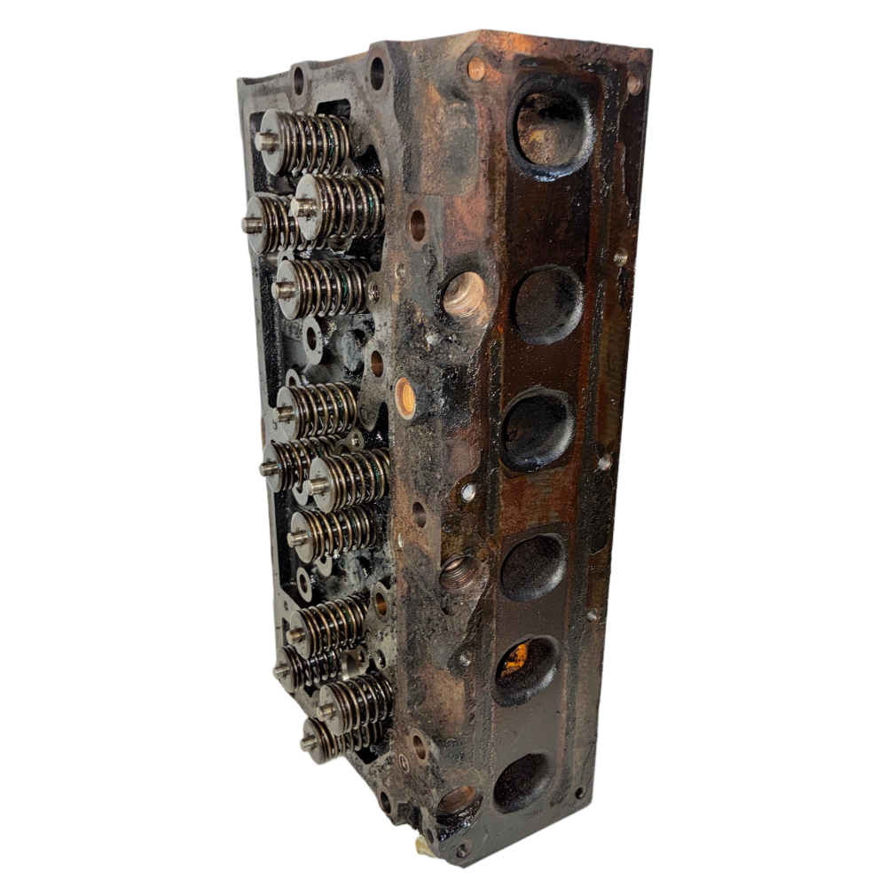Cylinder Head ACX5038610 - Image 3