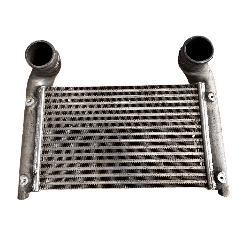 4350752M1, Air Intercooler, Massey Ferguson Tractors, Ned Murphy Tractors.