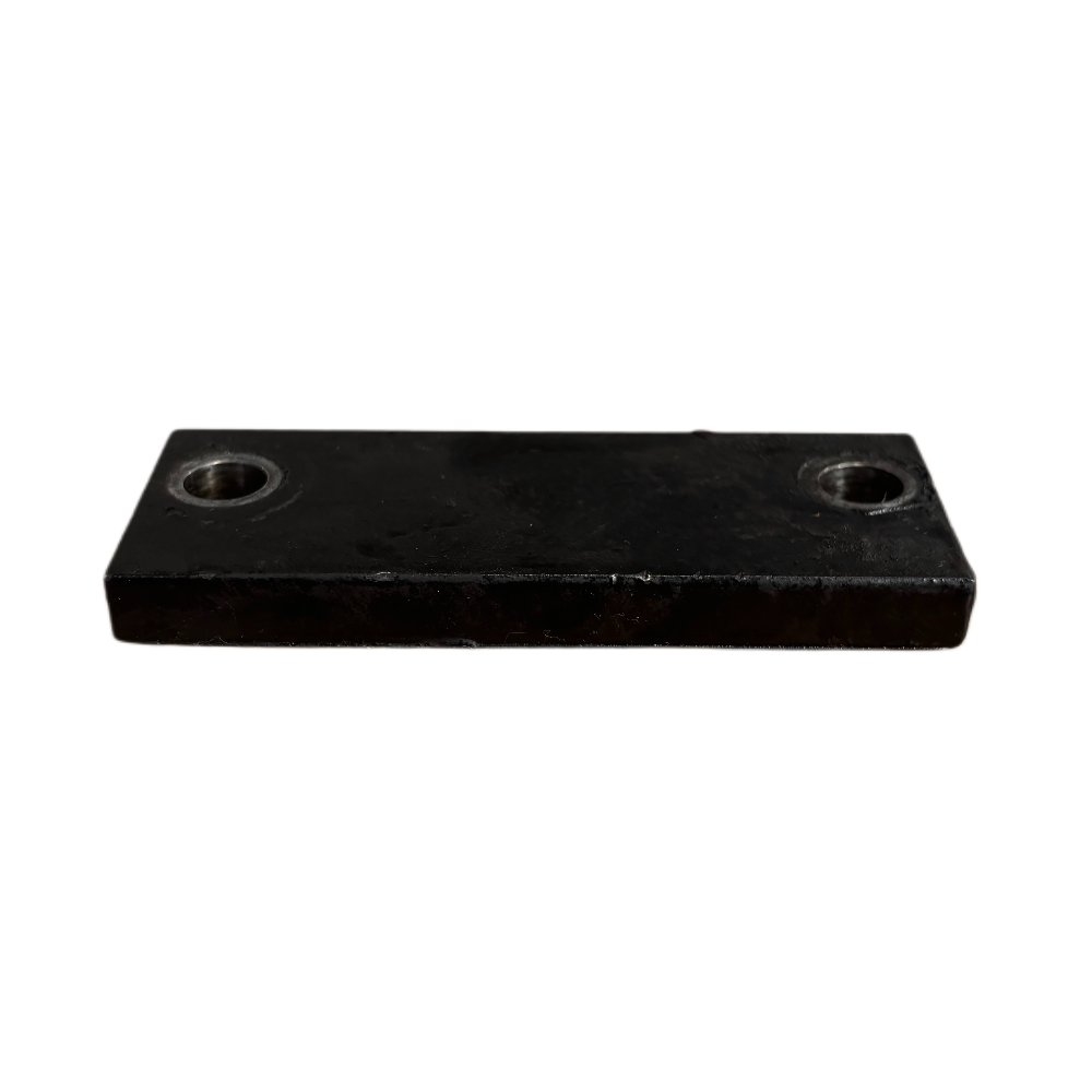 V836855350, Block Off Plate, Massey Ferguson Tractors, Ned Murphy Tractors.