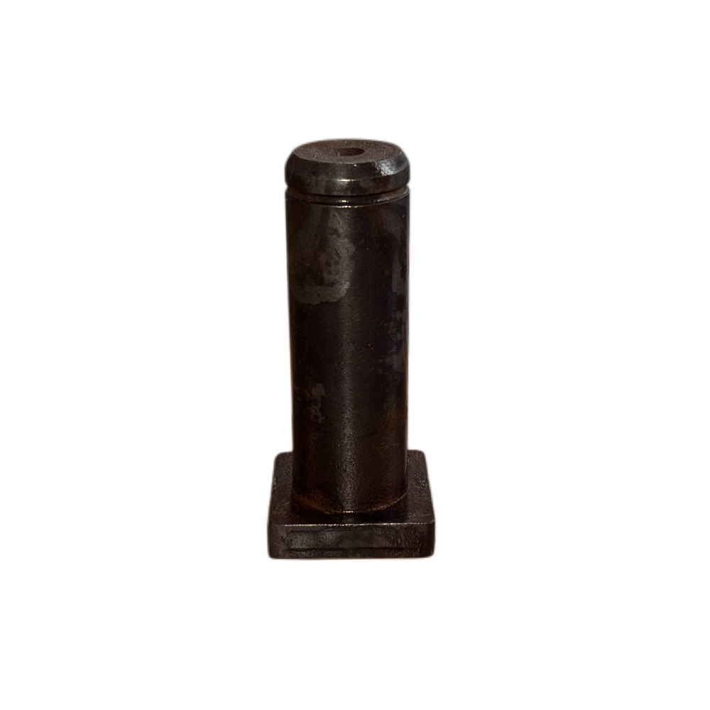 3795969M6, Clevis Pin, Massey Ferguson Tractors, Ned Murphy Tractors.