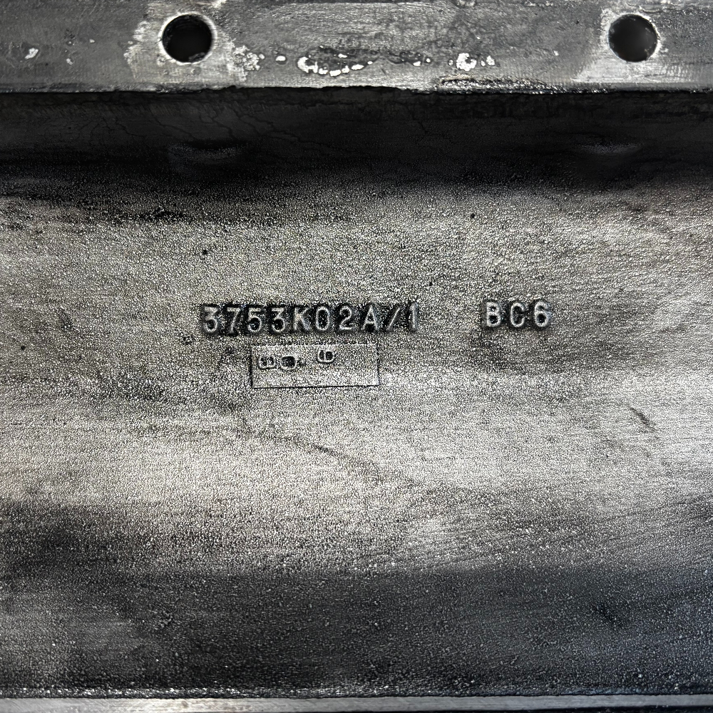 4223772M1, Cover, Massey Ferguson Tractors, Ned Murphy Tractors.