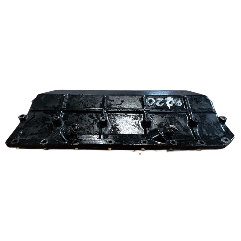 4223772M1, Cover, Massey Ferguson Tractors, Ned Murphy Tractors.
